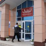 Все на выборы!