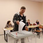 На участке или на дому – право выбора за избирателем