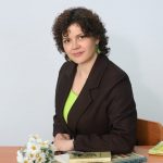 Педагог школы №93 — победитель в номинации  конкурса «Волонтеры Отечества»