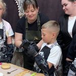День знаний со вкусом