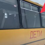 64 км школьных маршрутов будет отремонтировано в области до конца года