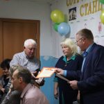 Аэрологической станции Барабинск – 125 лет