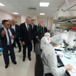 Проблему дефицита технических кадров решают региональные механизмы и программы предприятий