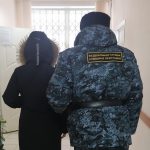 Непутевая мать проведет 10 суток под арестом