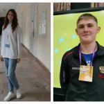 Барабинские школьники – финалисты конкурса «Ученик года»