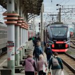 Электрички переведут на летнее расписание