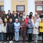 10 000 шагов к жизни