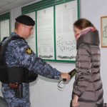 Женщину лишили свободы за неуплату алиментов