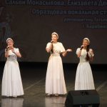 Дружим народами