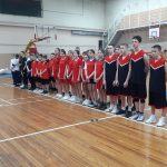 Школьные спортивные клубы района стали призерами