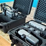 Парк беспилотной авиации для охраны лесов региона пополнился новыми аппаратами