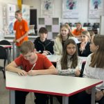 В поисках вдохновения