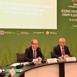 Губернатор рассмотрел вопросы обновления аграриями техники при поддержке Росагролизинга