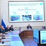 Андрей Травников: Чтобы и через пять лет выглядели как новые