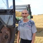 На таких, как Александр Лачков из с. Новочаново, держится деревня