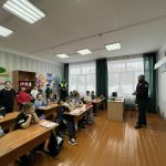 Вместе за безопасность на дороге