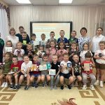 Фестиваль детского творчества «Город Мастеров: бери и делай»