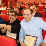 Руки хлеборобов не заменят машины