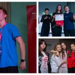 Время выбрало их