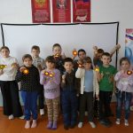 Будь заметней на дороге