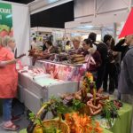 Новосибирская область намерена развивать гастрономический туризм