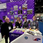 Новосибирская область представила достижения высшего образования на выставке в Китае