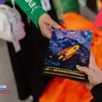 Новосибирская область вошла в топ-20 по числу участников IX сезона Всероссийской олимпиады студентов «Я – профессионал»