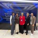 В четвертый раз вошла в пятерку: Новосибирская область сохранила лидирующие показатели по качеству проведения ЕГЭ и ОГЭ