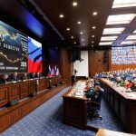 Новосибирская область вновь получила награду Министерства обороны РФ