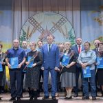 Имена тех, чьим талантом гордится Барабинский район