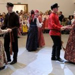 Кадрильный круг