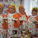 Хлебосольная Бараба