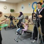 Болеть не модно