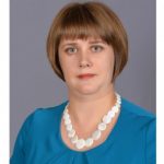 Светлана Кравцова — помощник Уполномоченного по правам человека