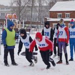 Памяти тренера: в СК «Локомотив» состоялся I мемориал Геннадия Шептуля