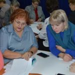 Методический куб: управленческая лаборатория