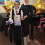 Праздник немецкого языка и культуры: юные таланты покоряют сцену