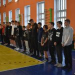 Мастер-классы для будущих спортсменов