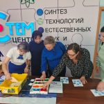 STEM-технологии — доступно и увлекательно