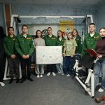 Здоровое будущее наших детей