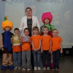 Новое поколение защитников природы