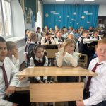 Эрудит-марафон «Приключения Чиполлино»