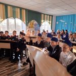 Помним. Скорбим. Предотвращаем