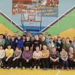 Мы разные, но мы вместе!