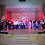 Зимний фестиваль Движения Первых – место встречи лучших!