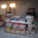 Из Барабинска – в ДНР