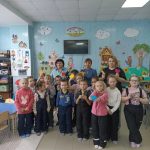 Сердечная декада добра и заботы