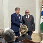 Выдающиеся жители Новосибирской области удостоены государственных и региональных наград