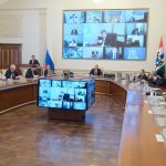 Переход на одноуровневую модель местного самоуправления