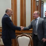 Новосибирская область и государство Израиль укрепят сотрудничество в области науки, культуры и ИТ